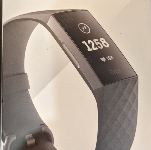 Fitbit charge 3 - Picture 5 of 8